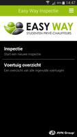 Easy Way Inspectie syot layar 1