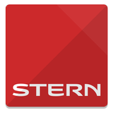 Inspectie App Stern icône