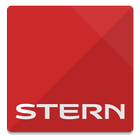 Inspectie App Stern icon