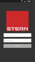 Inspectie App Stern Affiche