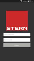 Inspectie App Stern plakat