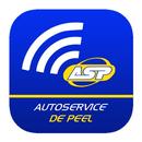 De Peel Track & Trace APK