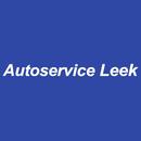 Autoservice Leek APK
