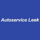 Autoservice Leek أيقونة