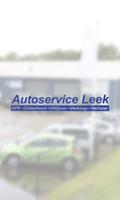 Autoservice Leek पोस्टर