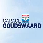 Garage Goudswaard иконка