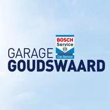 Garage Goudswaard-icoon