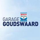 Garage Goudswaard أيقونة