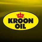 Kroon-Oil Zeichen