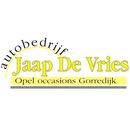 Autobedrijf Jaap de Vries APK