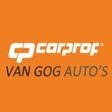 Van Gog Auto's أيقونة