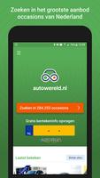 AutoWereld.nl - Auto Occasions captura de pantalla 2