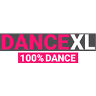 DanceXL 圖標