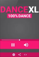 DanceXL Poster