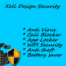 Xell-Design Security APK