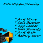 Xell-Design Security icône