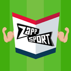 Zappsport icône