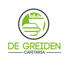 Cafetaria de Greiden biểu tượng