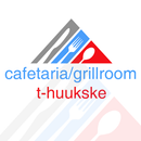 Cafetaria 't Huukske Hedel APK