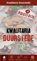 Kwalitaria Duurstede 포스터