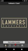 Cafetaria Lammers Affiche