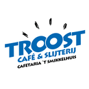 Cafetaria Troost APK