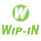 Snackbar Wip-In icon