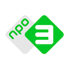 NPO 3 icône