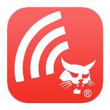 Bobcat ZN Track & trace icône