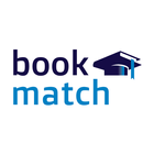 Bookmatch أيقونة