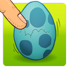 the Egg - crack the egg icône