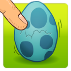 the Egg - crack the egg simgesi