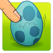 the Egg - breek het ei