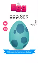 the Egg - crack the egg APK download