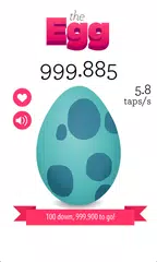 the Egg - crack the egg APK download