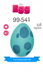 the Egg - crack the egg APK download