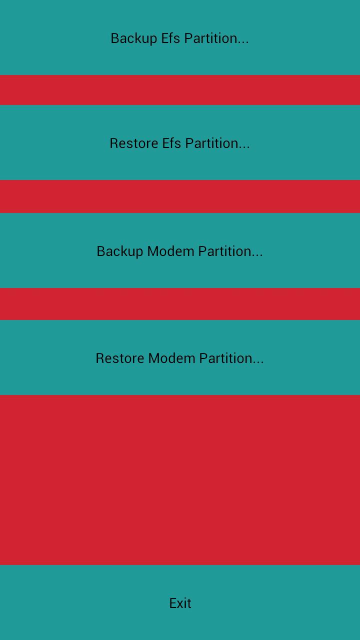 Efs Backup And Restore Apk Efs Backup And Restore Apk