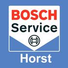 Bosch Car Service Horst Zeichen