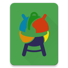 Big Android BBQ icon