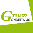 Groen Onderwijs 아이콘