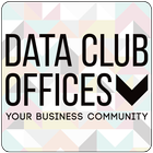 Data Club Offices Amersfoort icône