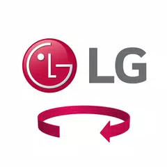 LG360 アプリダウンロード