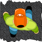 Fire Walk icon