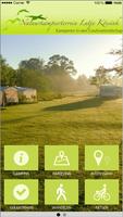 Lutje Kossink Camping App 1.0 Affiche