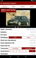 Dealertaxatie.eu 스크린샷 2