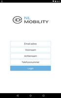 NL|Mobility 海報