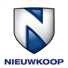 Nieuwkoop Automotive Group inruil app icon