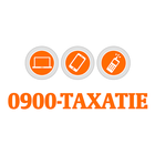 0900-TAXATIE ícone