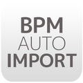 BPM auto import