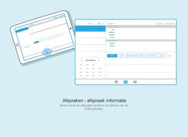 Salesflow screenshot 1